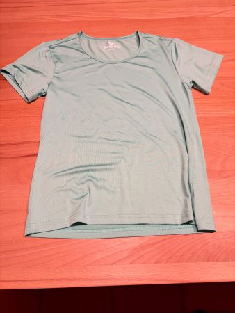 Kinder-Gymnastik Sport Shirt von Extend Gr 152