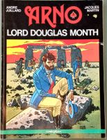 Comic - Arno 3 - Lord Douglas Moth
