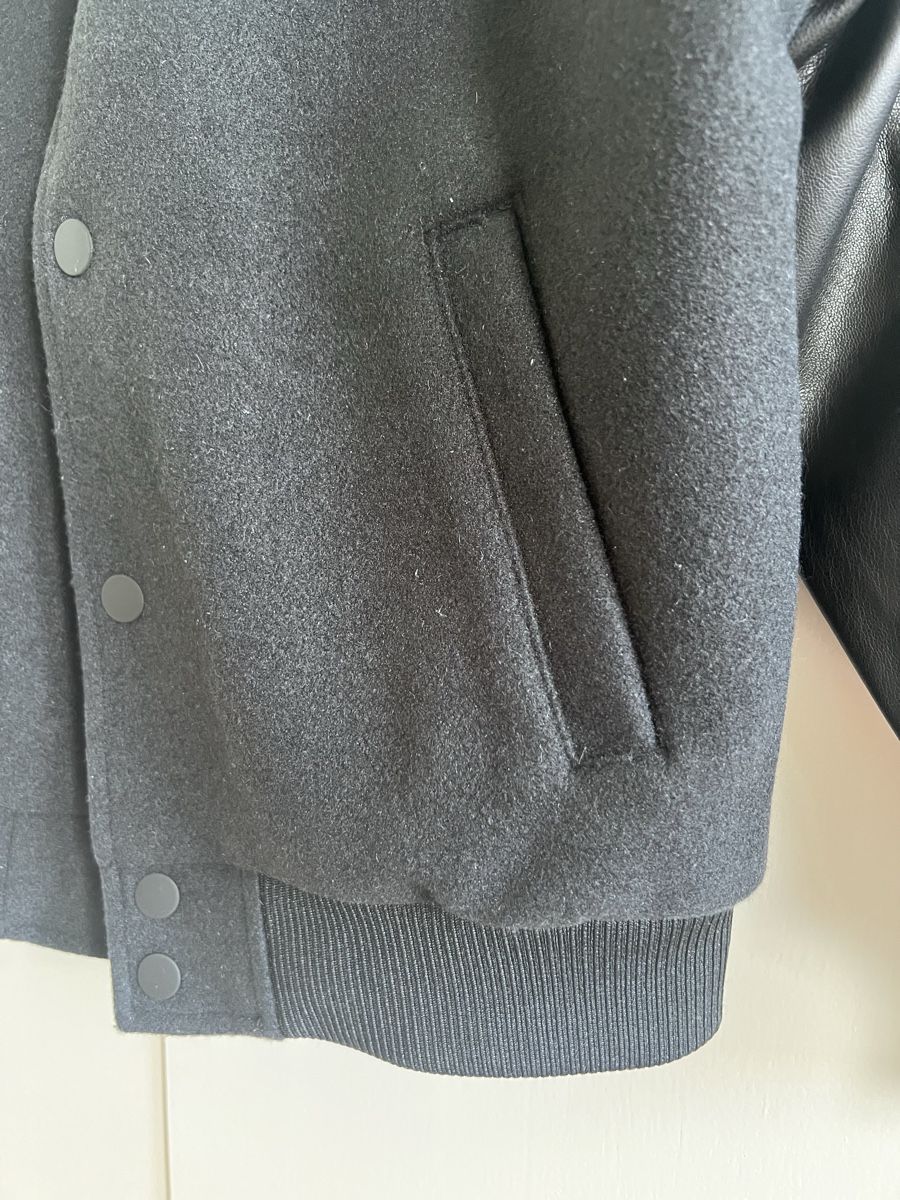 Calvin Klein Jacken & Mäntel: Varsity-Jacke- 8 Grosse Black – Neu (gemäss Beschreibung) aus Bäretswil von esthersitak 6