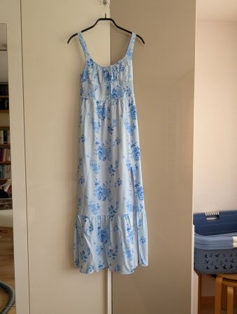 Sommerkleid Metro (Savage Honey) XS