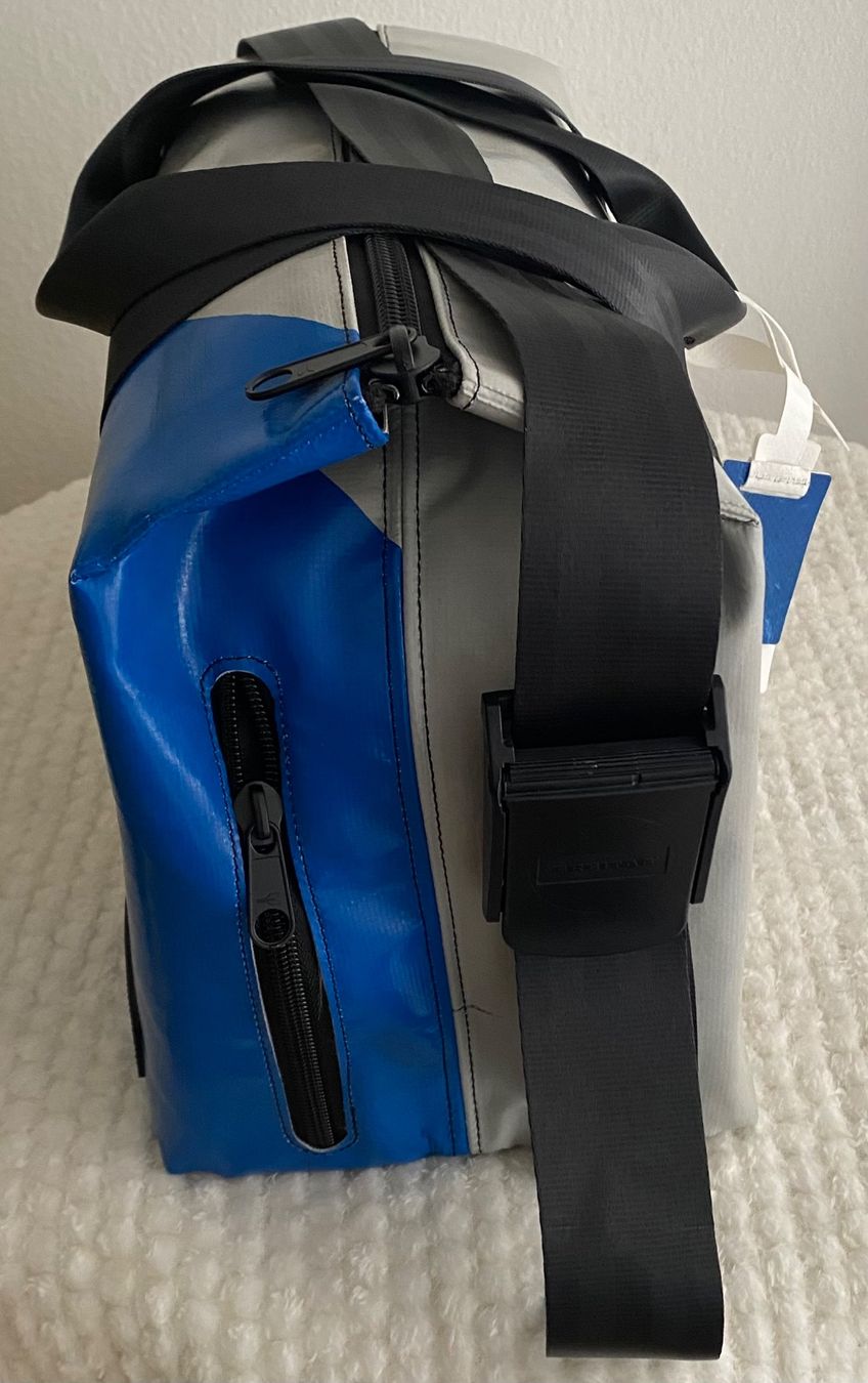Freitag Borse: FREITAG Tasche Modell F45 LOIS – Nuovo (secondo la descrizione) da Bern venduto da Mimmo00 1