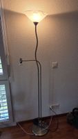 Stehlampe
