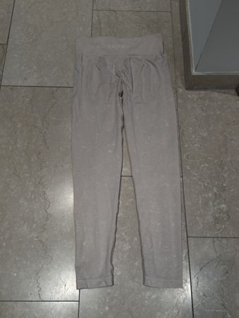 teveo, sportleggins, grösse M