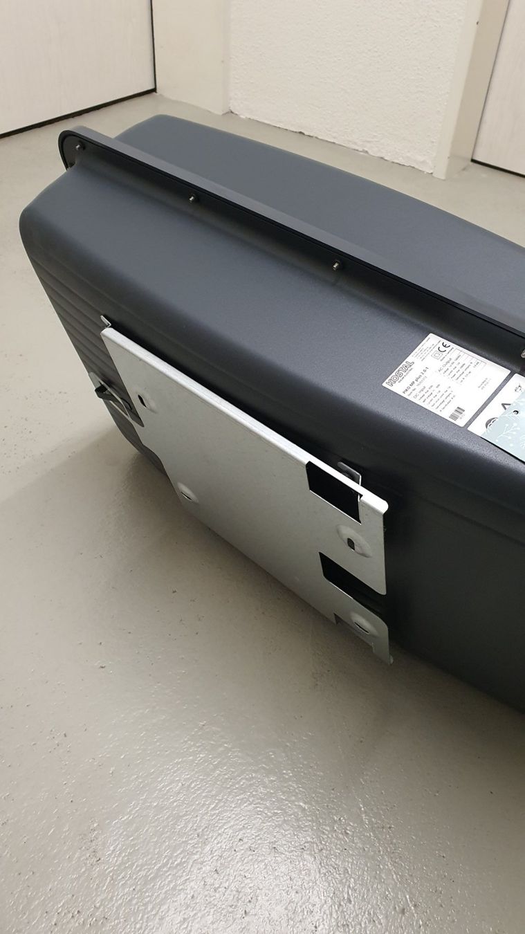 Kostal Wechselrichter: Kostal Pico MP plus 2.0-1 Wechselrichter – Gebraucht aus Niederglatt ZH von Clarify 3