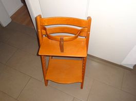 Stokke Tripp Trapp Hochstuhl 
