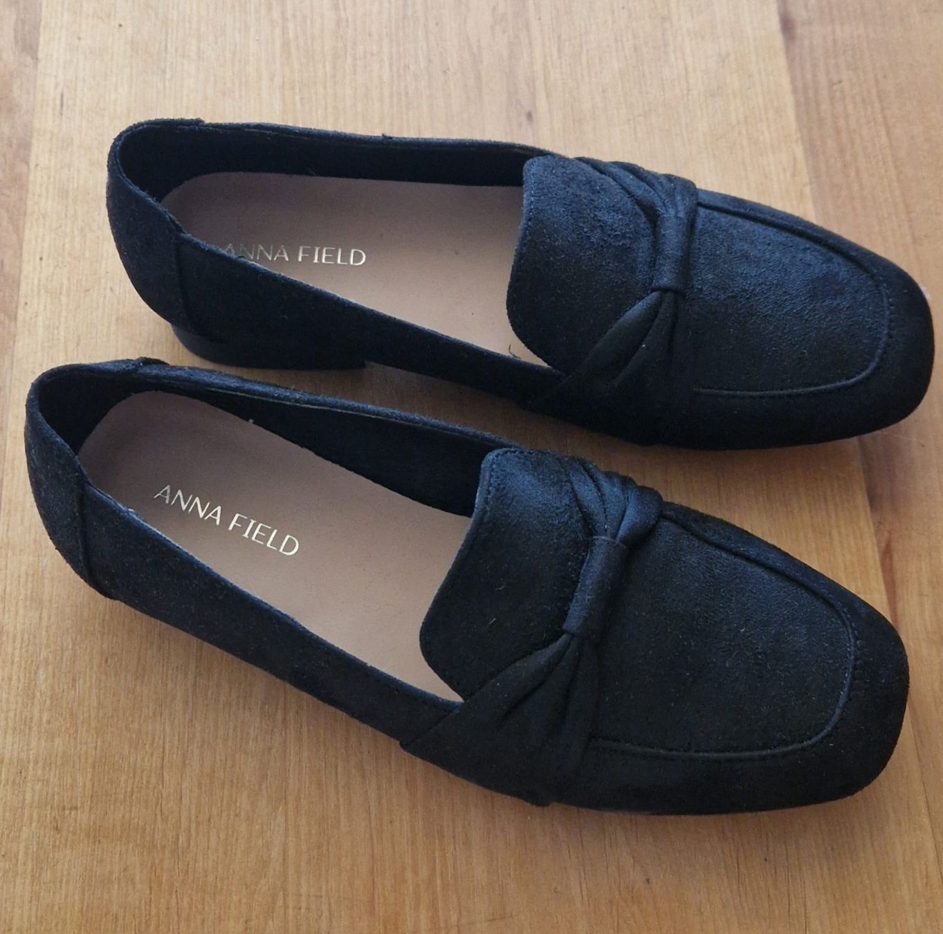 Anna Field Scarpe da donna: Ballerinas - Anna Field - Gr 35 – Usato da Frauenfeld venduto da jgh_gx6v 2