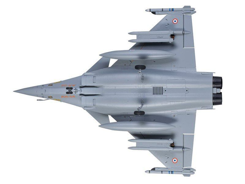 FMS Modellismo RC: FMS EDF Jet 64mm - Rafale - 740mm, PNP-Set + Reflex – Nuovo e nell'imballaggio originale da Entlebuch venduto da Hebu 3