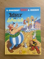 ASTERIX / TOME 31 / ASTERIX ET LATRAVIATA (EO)