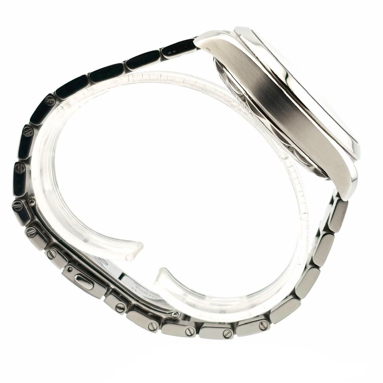 Omega Orologi: Omega Seamaster Aqua Terra 150M – Usato da Montreux venduto da CashPay_Montreux 4