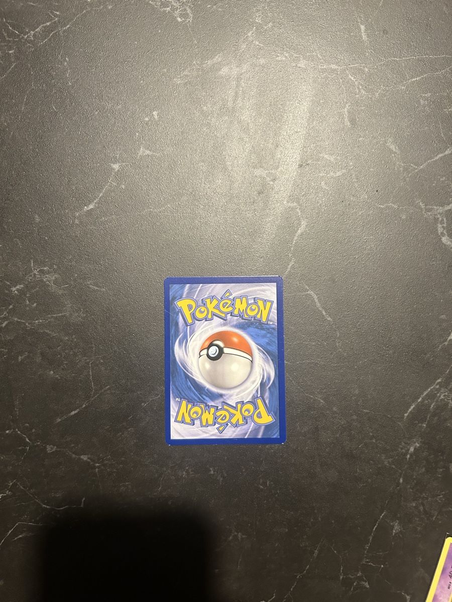 Cartoline: Carte Pokémon Mew reverse 53/108 – Usato da Echallens venduto da zor_xdq5 1