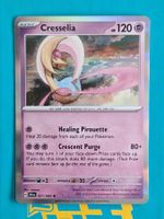 Cresselia - Holo - Pokemon Shrouded Fable - #6.1
