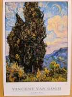 Ansichtskarte Vincent van Gogh