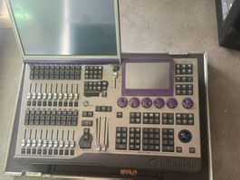 VENDO: Regia luci Compulite Vector Ultra Violet