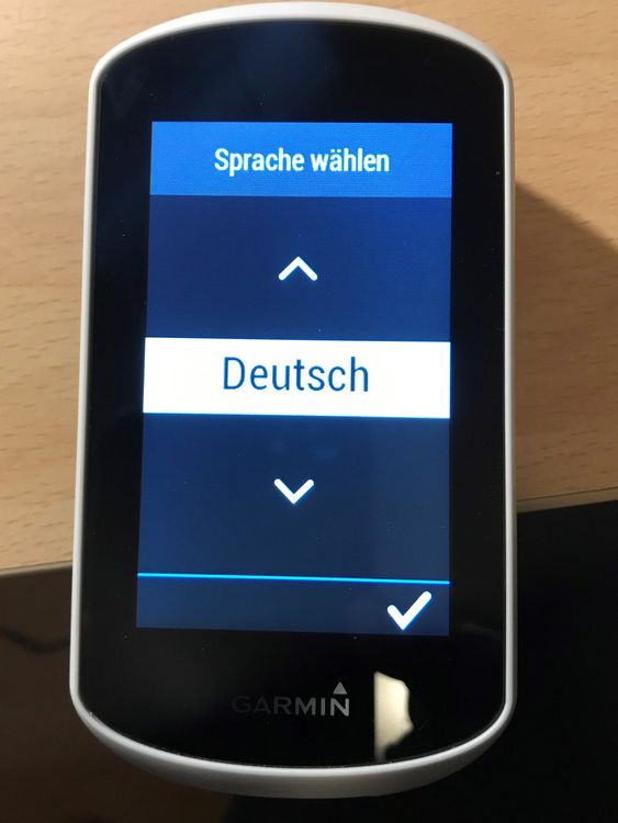 garmin gps edge explorer