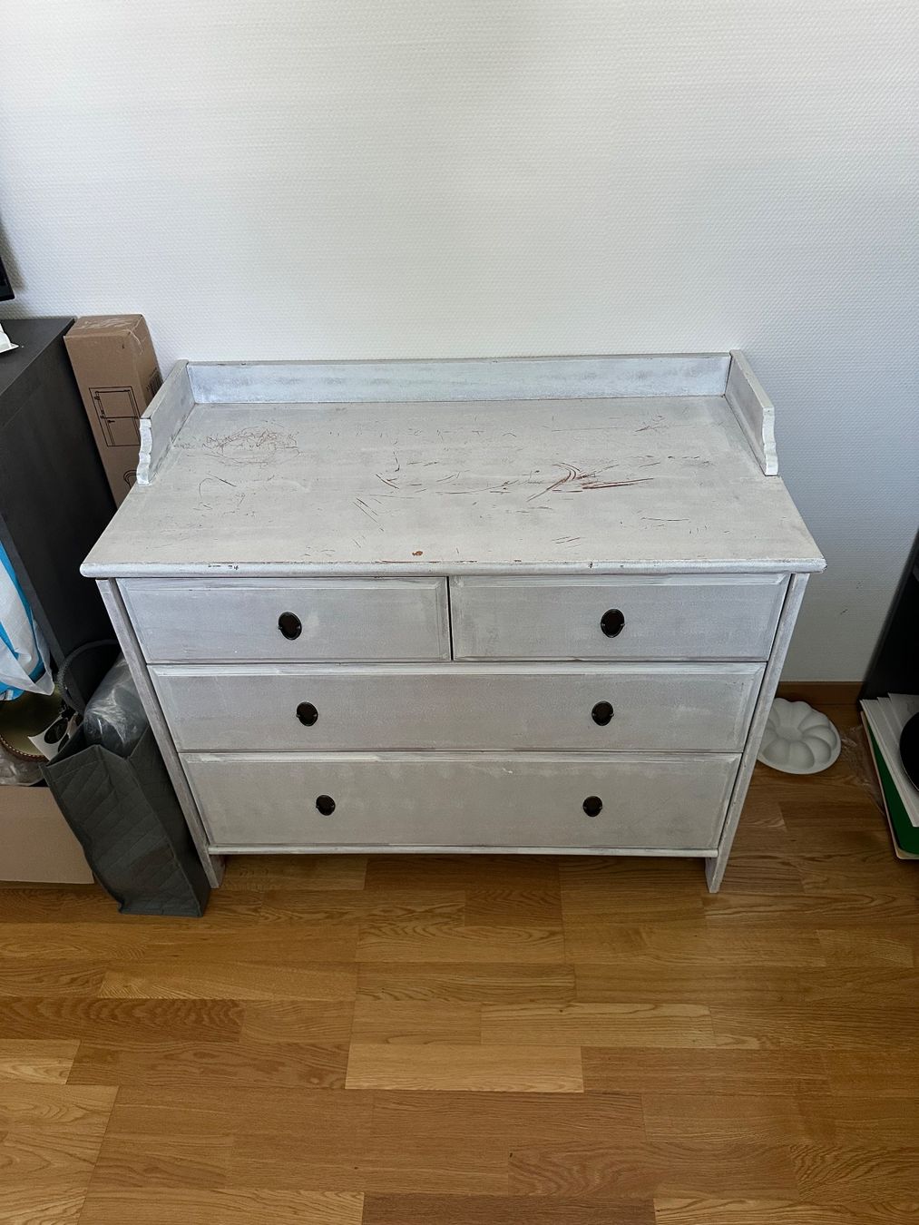 Cassettiere: Dresser x FREE – Usato da Richterswil venduto da Misterwine