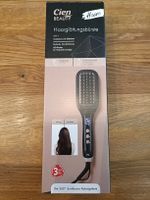 Haarglättungsbürste von Cien Beauty