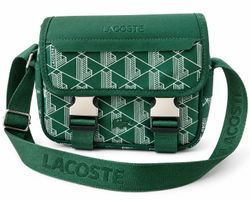 Lacoste Umhängetasche – unbenutzt / neuwertig 