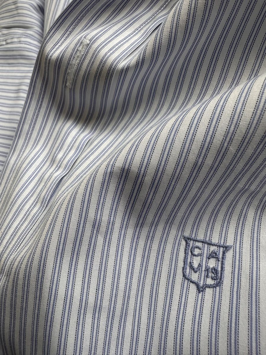 Camicie: Finollo Shirt NEW - High luxury 16/41 – Nuovo e nell'imballaggio originale da Zürich venduto da Luxury2025 4