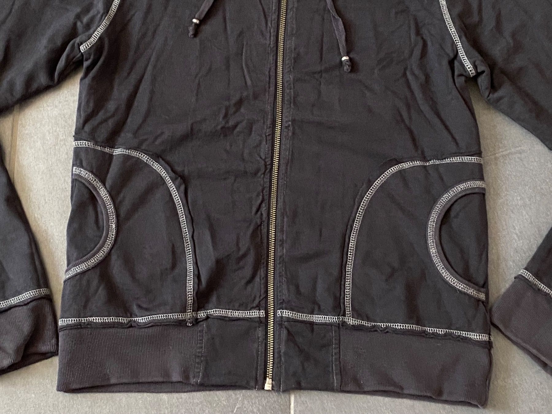 Nile Giacche: tolle Wende-Jacke NILE Gr.M +++top+++ – Nuovo (secondo la descrizione) da Wallenried venduto da Asyano 1