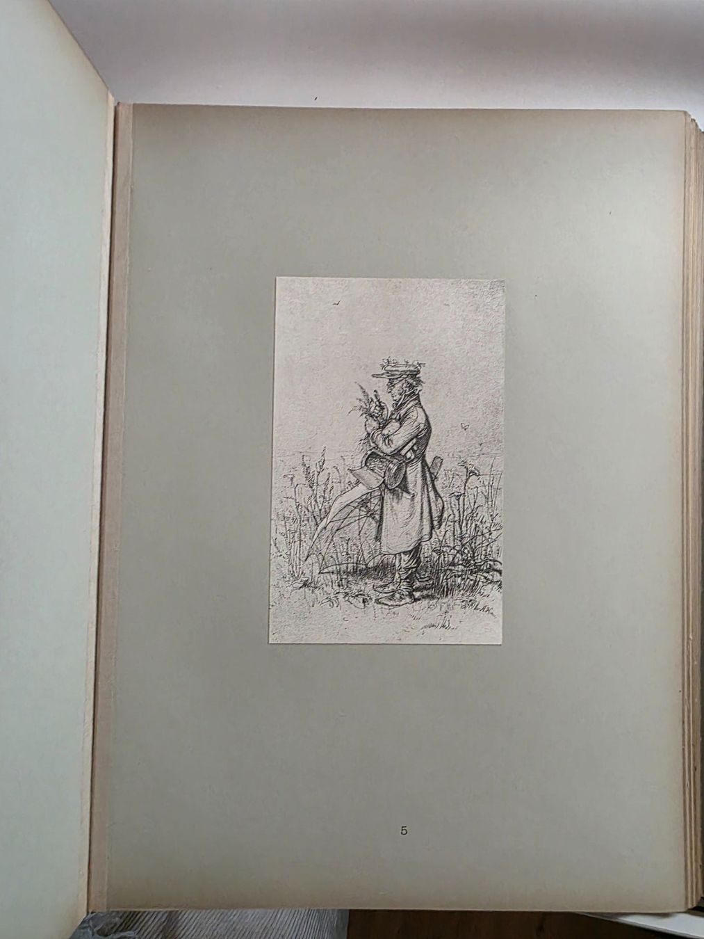 Bücher: Aus A. Hendschel's Skizzenbuch – Gebraucht aus Walterswil BE von Lonitti 2