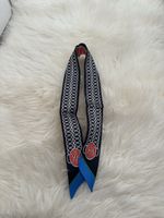 Schal Bandeau Twilly für Tasche