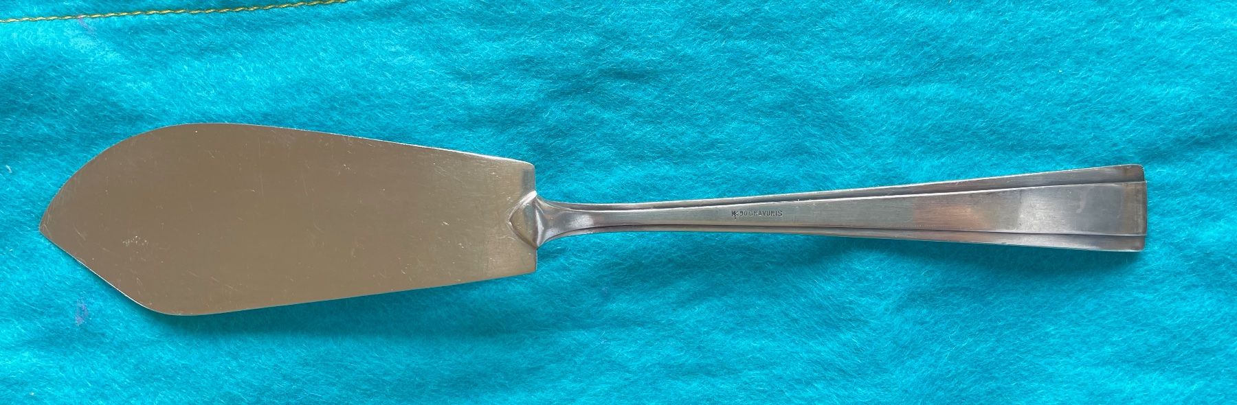 Elettrodomestici da cucina: Kuchenheber-Messer – Usato da Zumikon venduto da wius 6