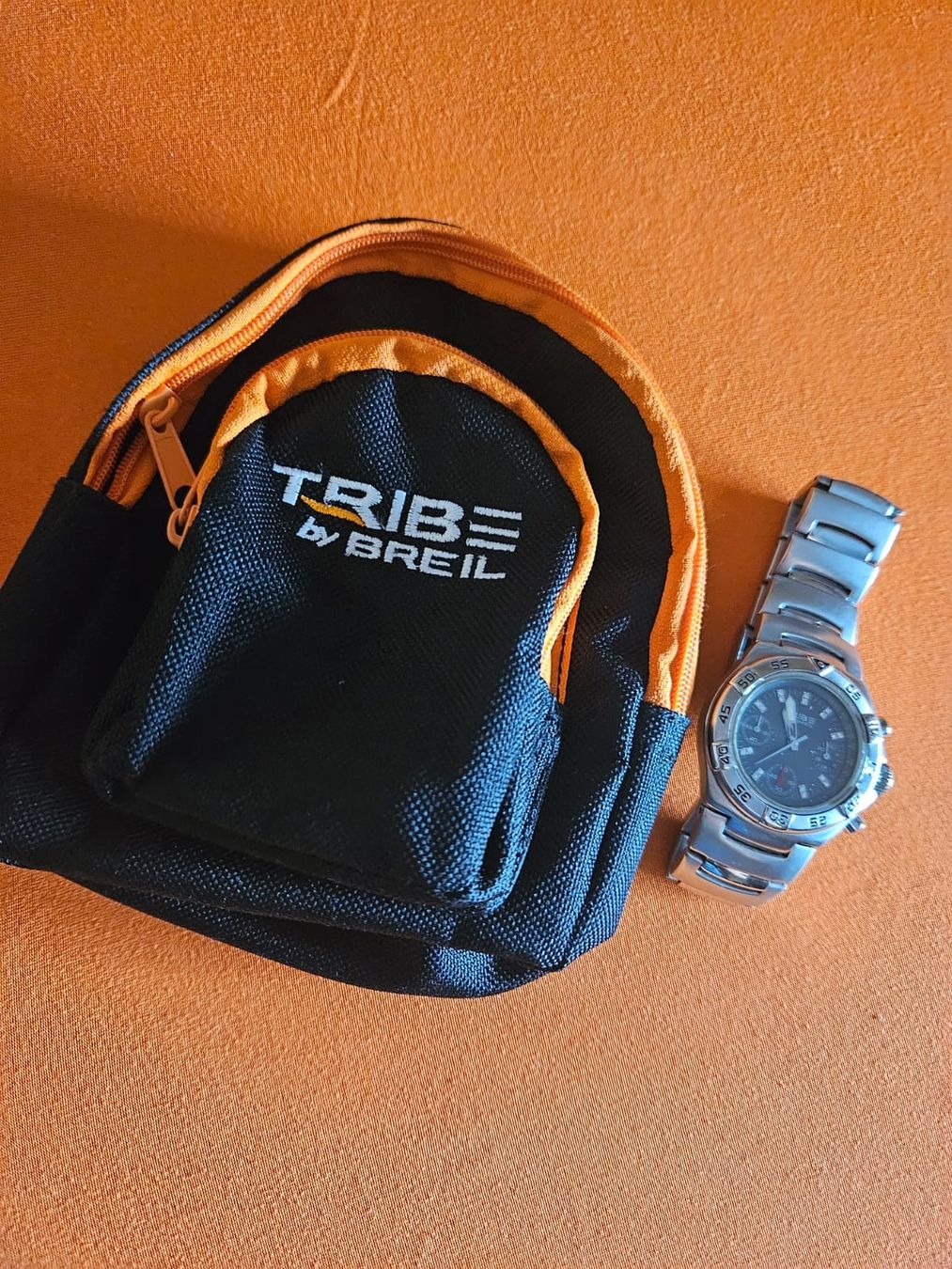 Breil Orologi: Orologio Tribe by Breil donna – Usato da Oberglatt ZH venduto da SalvatoreAmk 3