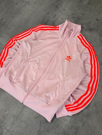 Vintage Adidas Firebird Trainingsjacke (L)