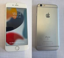 Apple Iphone 6s / A1688 / 16 GB / iOS 15.8.2 / #173
