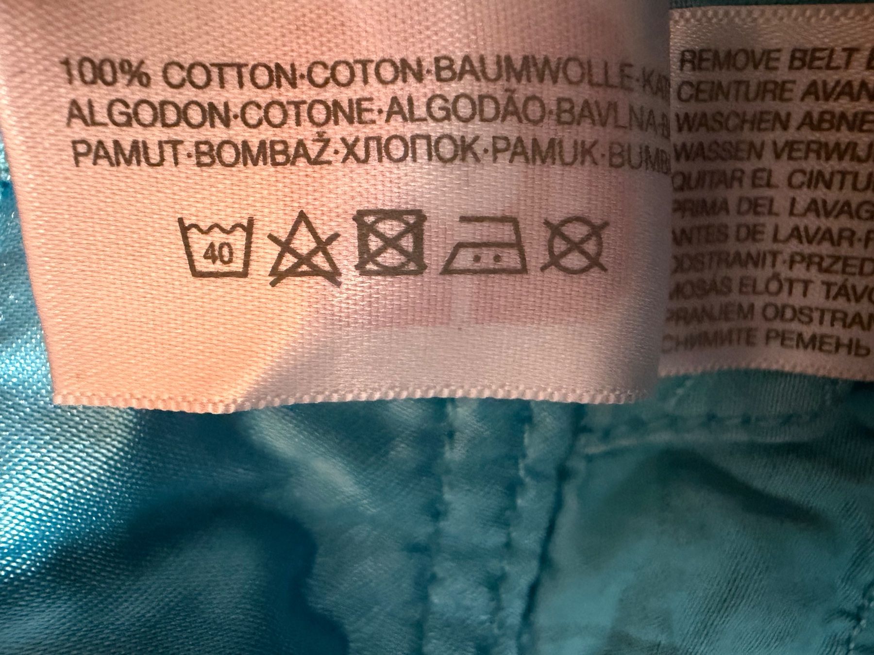 C&A Pantaloni: Kurze Hosen – Usato da Eschenbach LU venduto da jjasmiin 5