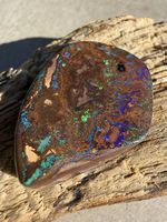 Wunderschöner Opal
