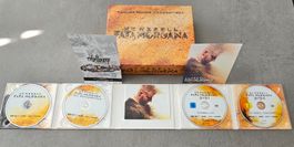 KC Rebell Fata Morgana Deluxe Box (unvollständig)