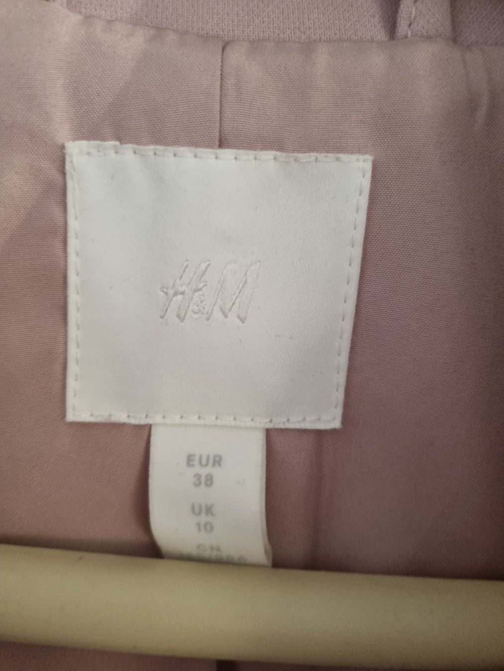 Mäntel: Mantel Trenchcoat H&M Gr. 38 – Gebraucht aus thalwil von Raishin720 4
