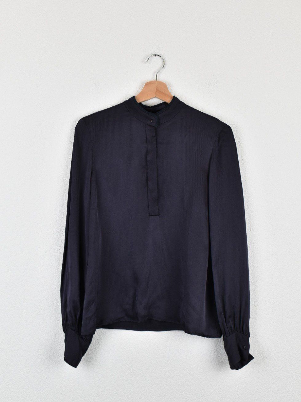 Marc O'Polo Blusen: Marc O'Polo Bluse, Gr.36, 100% Visksoe – Neu (gemäss Beschreibung) aus Nürensdorf von 2ND_STORY