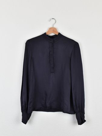 Marc O'Polo Bluse, Gr.36, 100% Visksoe