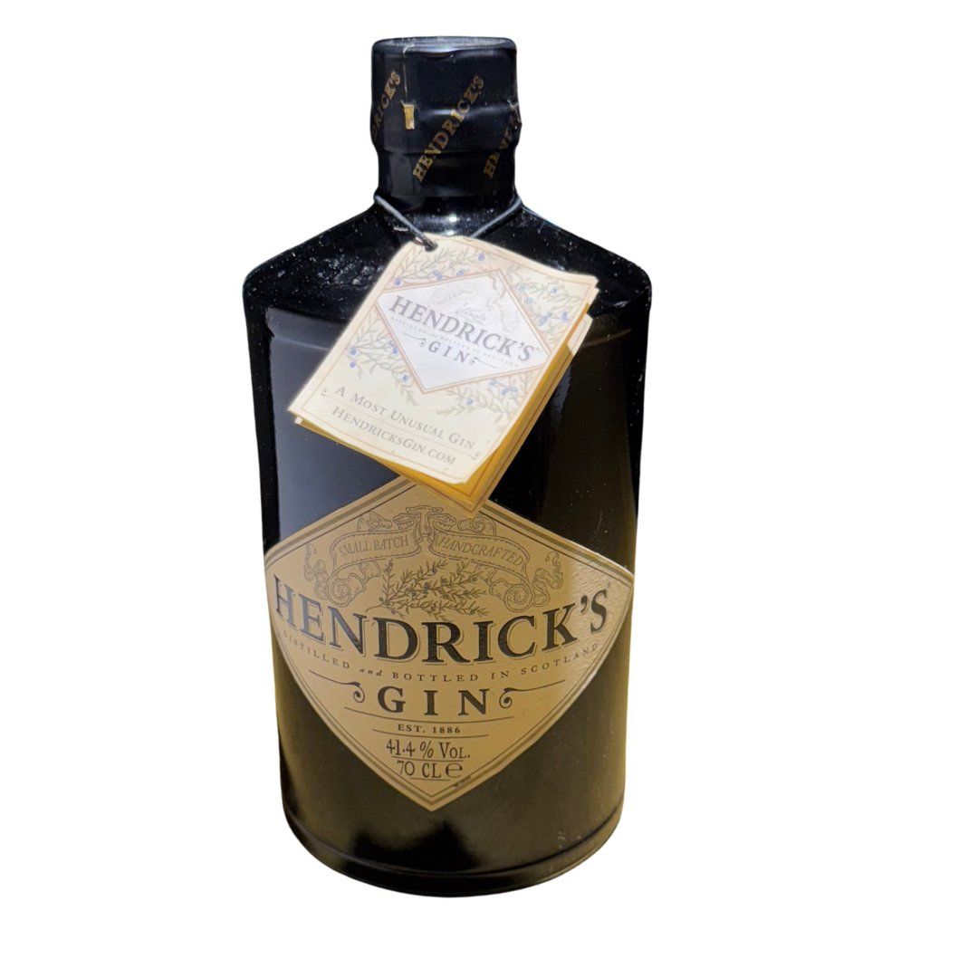 Bevande alcoliche: Gin Cocktail Box mit 1xHendricks Gin + 1xJSOTTA + 1x Miranda – Usato da Porrentruy venduto da MadameResell 3