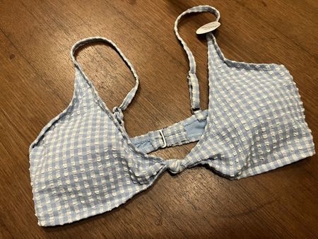 ab 1.- NEUES Bikini Oberteil Sinsay Grösse S neu mit Etikett