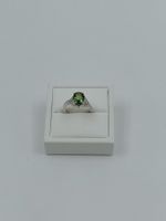 GÜBELIN JEWELLERY RING "GRACE OF THE SEA ANEMONE"