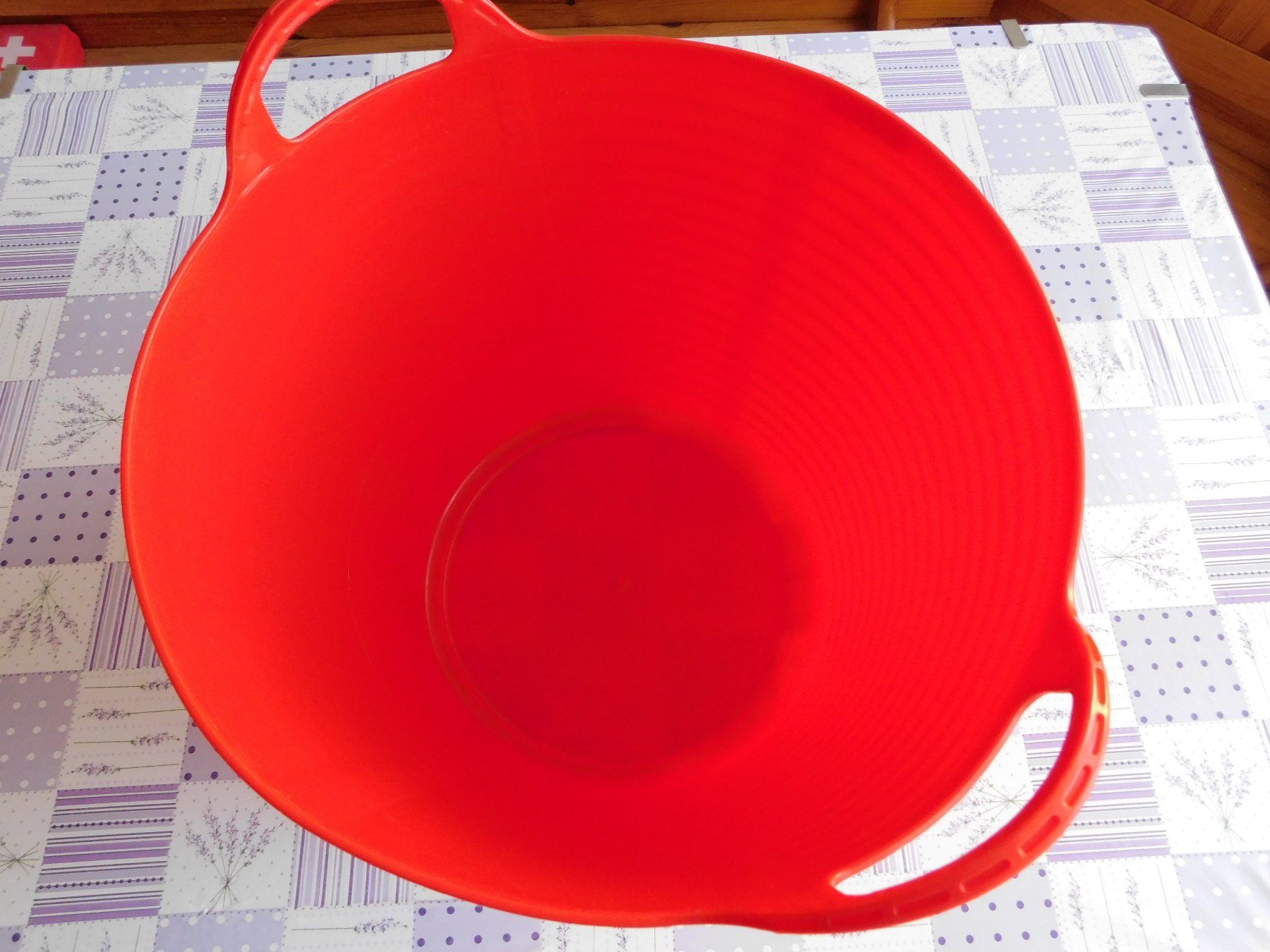 Contenitori & Simili: Pferdetrog 28 Liter Angebot 2 – Nuovo (secondo la descrizione) da Strengelbach venduto da Wedi73 3