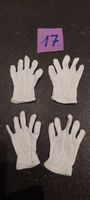 neue Puppen/Clown- handschuhe  neu ungebraucht