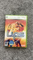 Xbox 360 Spiel: Lips - Karaoke-Spass für die ganze WG