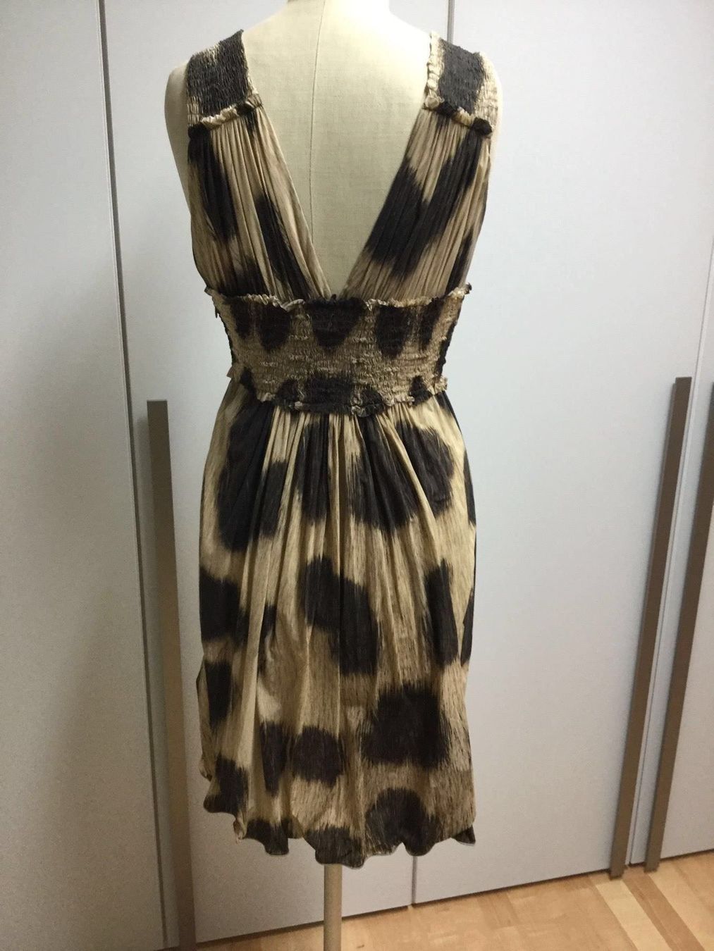 Vestiti: Kleid Blumarine gr 36 – Nuovo (secondo la descrizione) da Oberweningen venduto da Jogi2 2