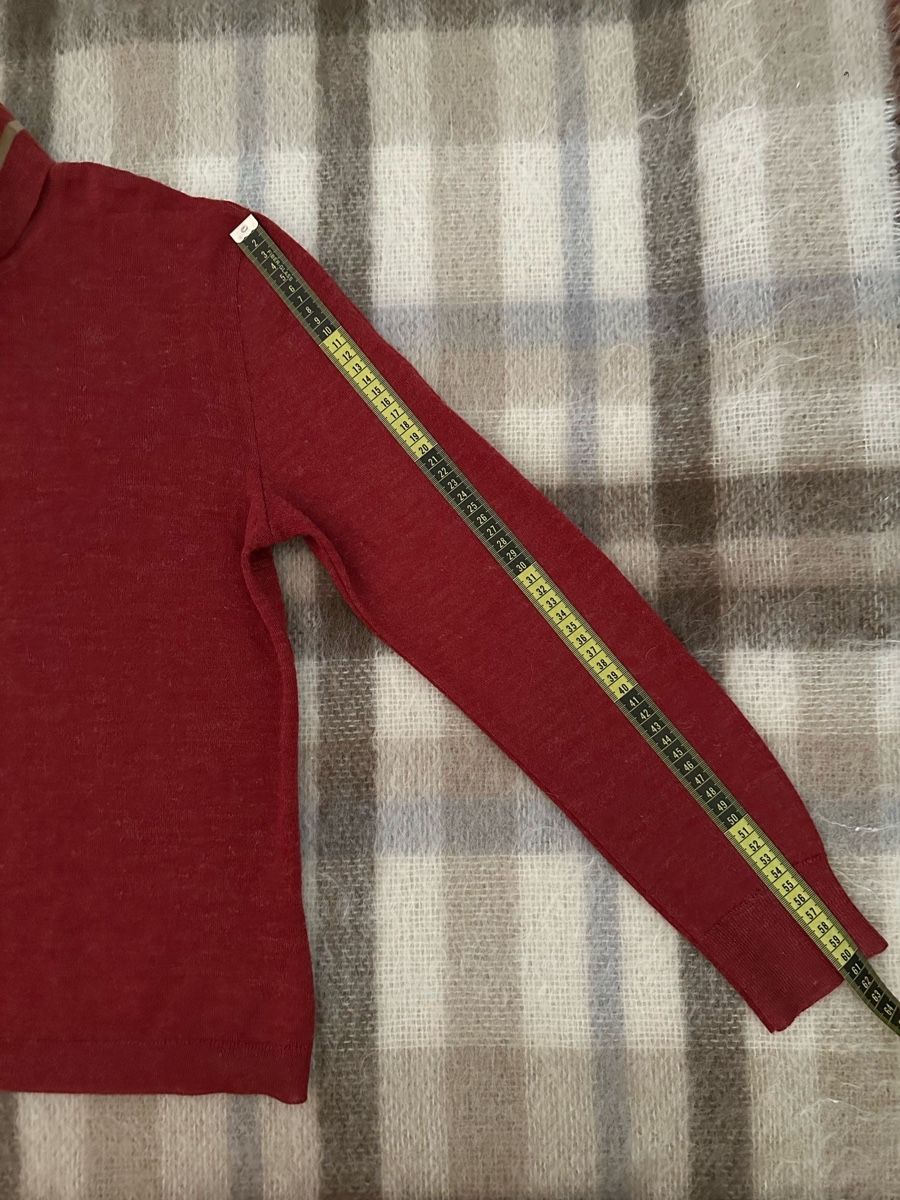 Hermès Maglioni & Felpe: Hermès Rollkragenpullover – Usato da Binningen venduto da Yuliya15 5