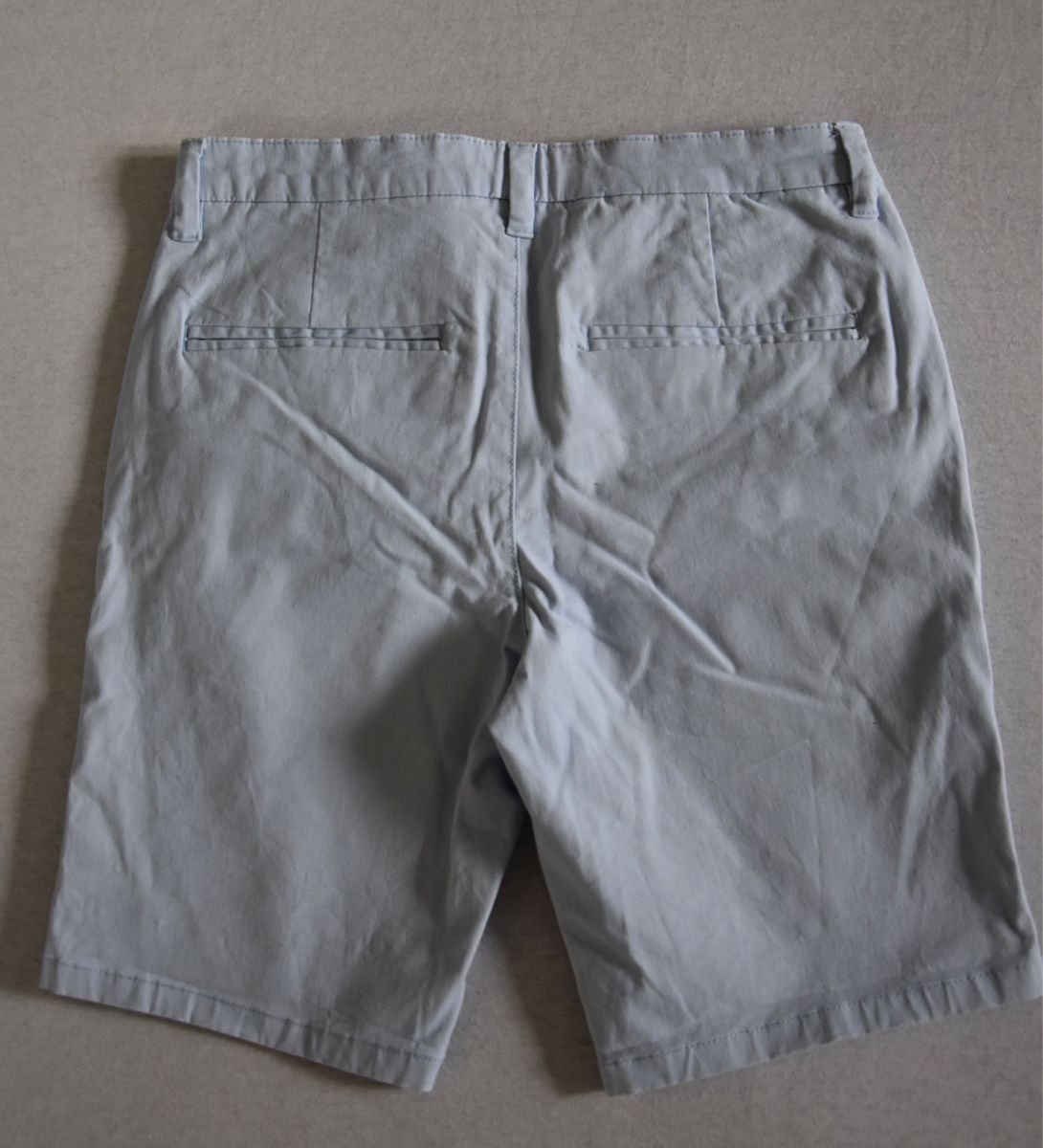 Hosen: Sommer-Shorts, hellblau, Gr. 30, Top Zustand – Gebraucht aus St. Gallen von Fabiennevogler 1