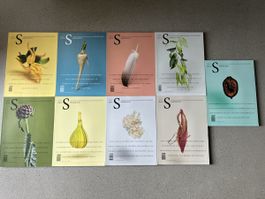Magazin „ Das S Magazin „ Steirereck Wien