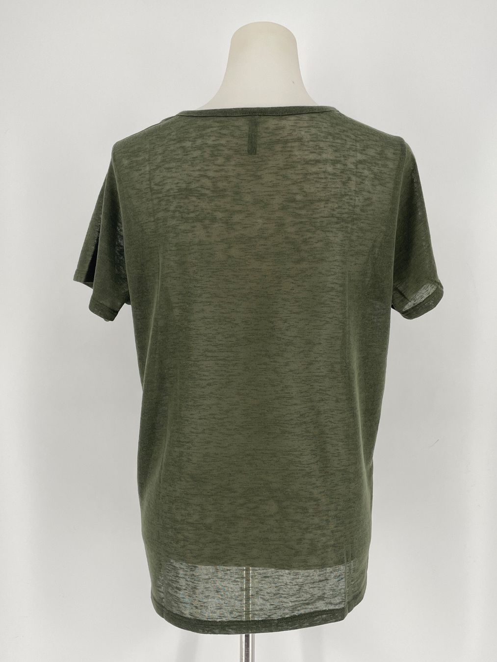 T-shirt: Shirt Gr. L Chicorée – Usato da Auenstein venduto da moin. 3