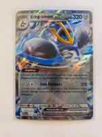 Pokemon Empoleon EX 070/094 Phantasmal Flames EN