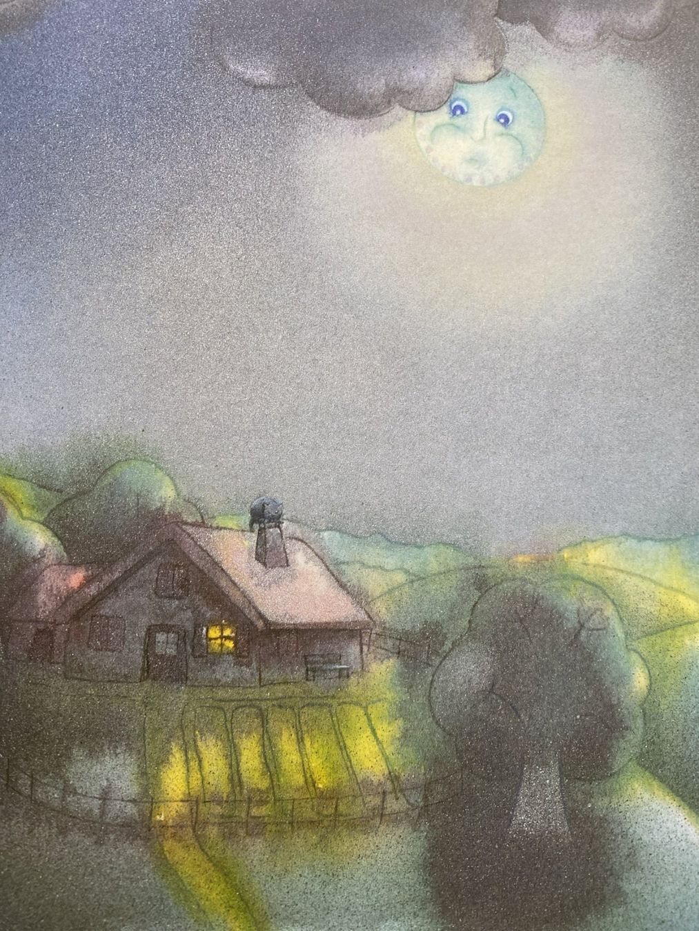 Libri: Sonne und Mond – Nuovo (secondo la descrizione) da Sachseln venduto da basti1950 5