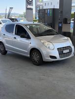 Suzuki Alto 1.0 – Gepflegt, frisch MFK, viele Neuteile – Top