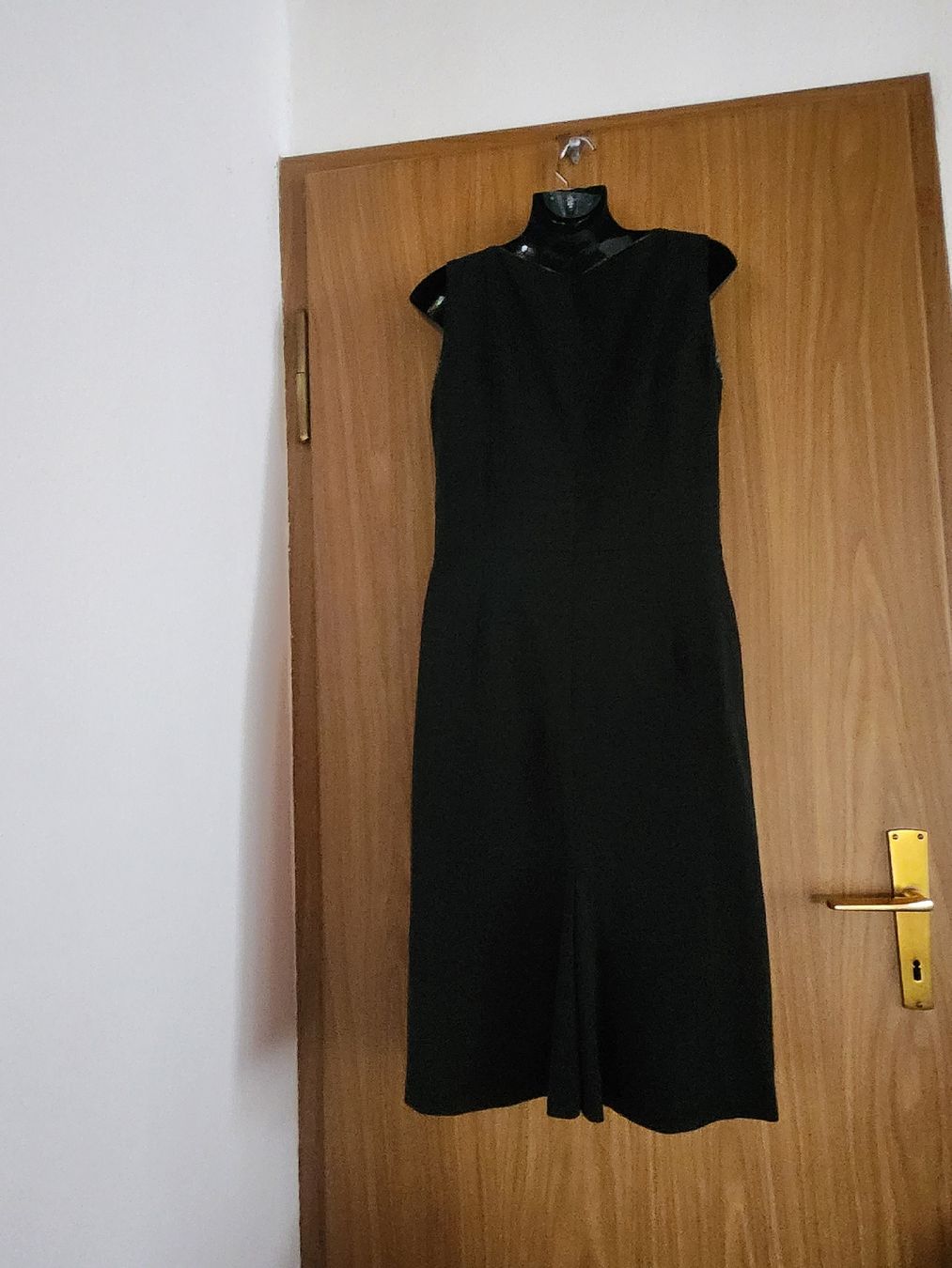 Gérard Darel Kleider: Robe GERARD DAREL noire élégante taille  38/40 - – Gebraucht aus Niedergösgen von Eva2410 2